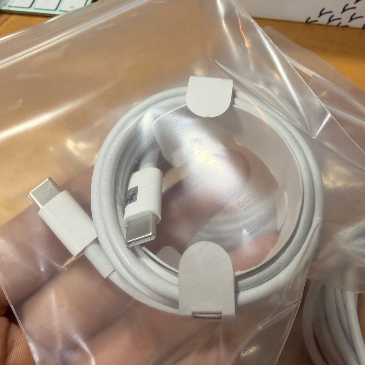 Charging Cable 240W (USB C)
