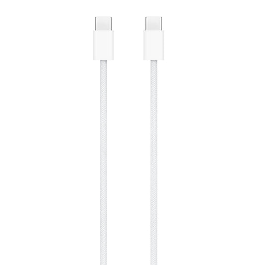 Braided Charging Cable 1 m (USB C)