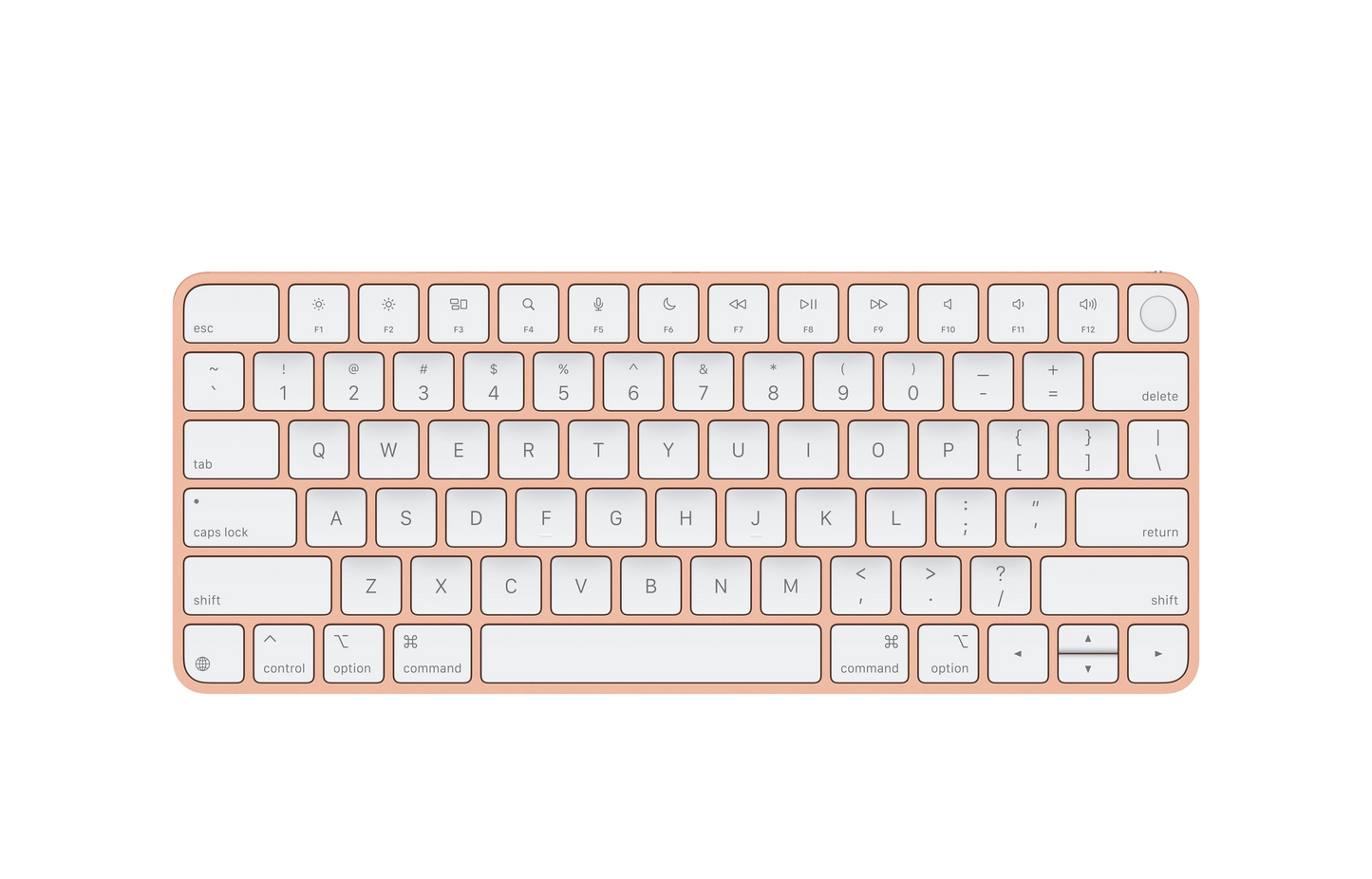 Apple Magic Keyboard with Touch ID (Used)