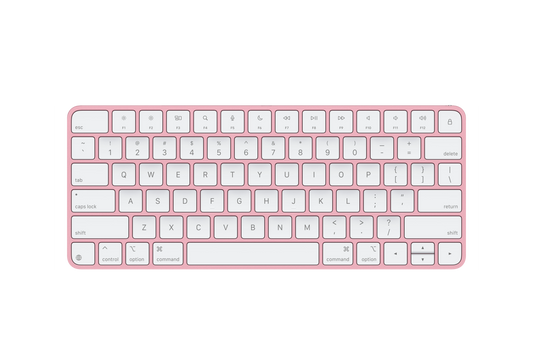 Apple Magic Keyboard (Used)