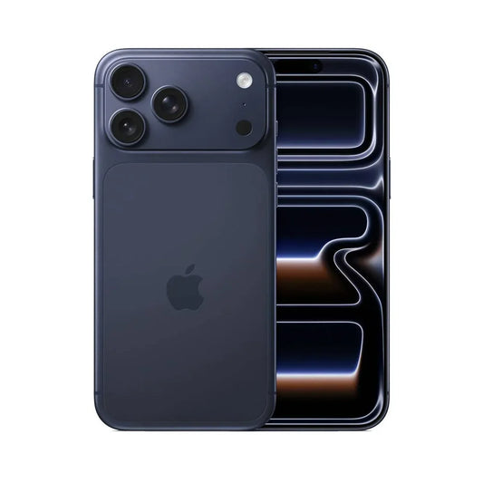 iPhone 17 Pro