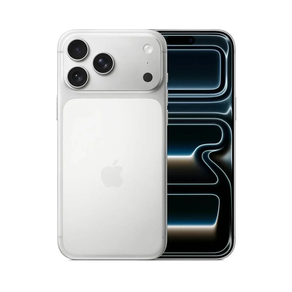 iPhone 17 Pro