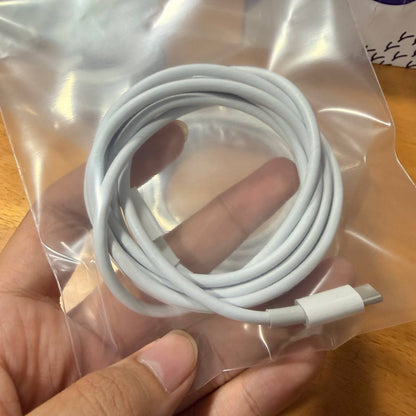 Charging Cable 240W (USB C)
