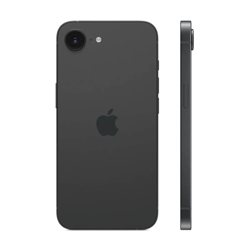 iPhone 16e