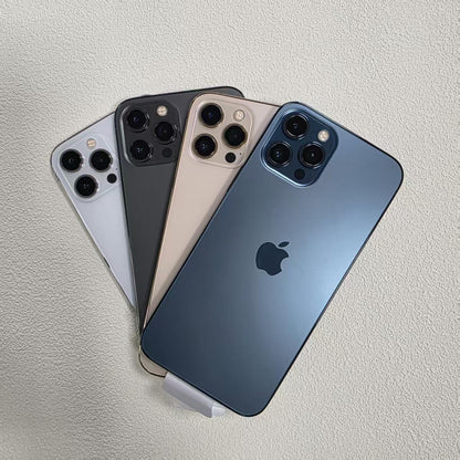 iPhone 12 Pro