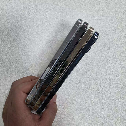 iPhone 12 Pro