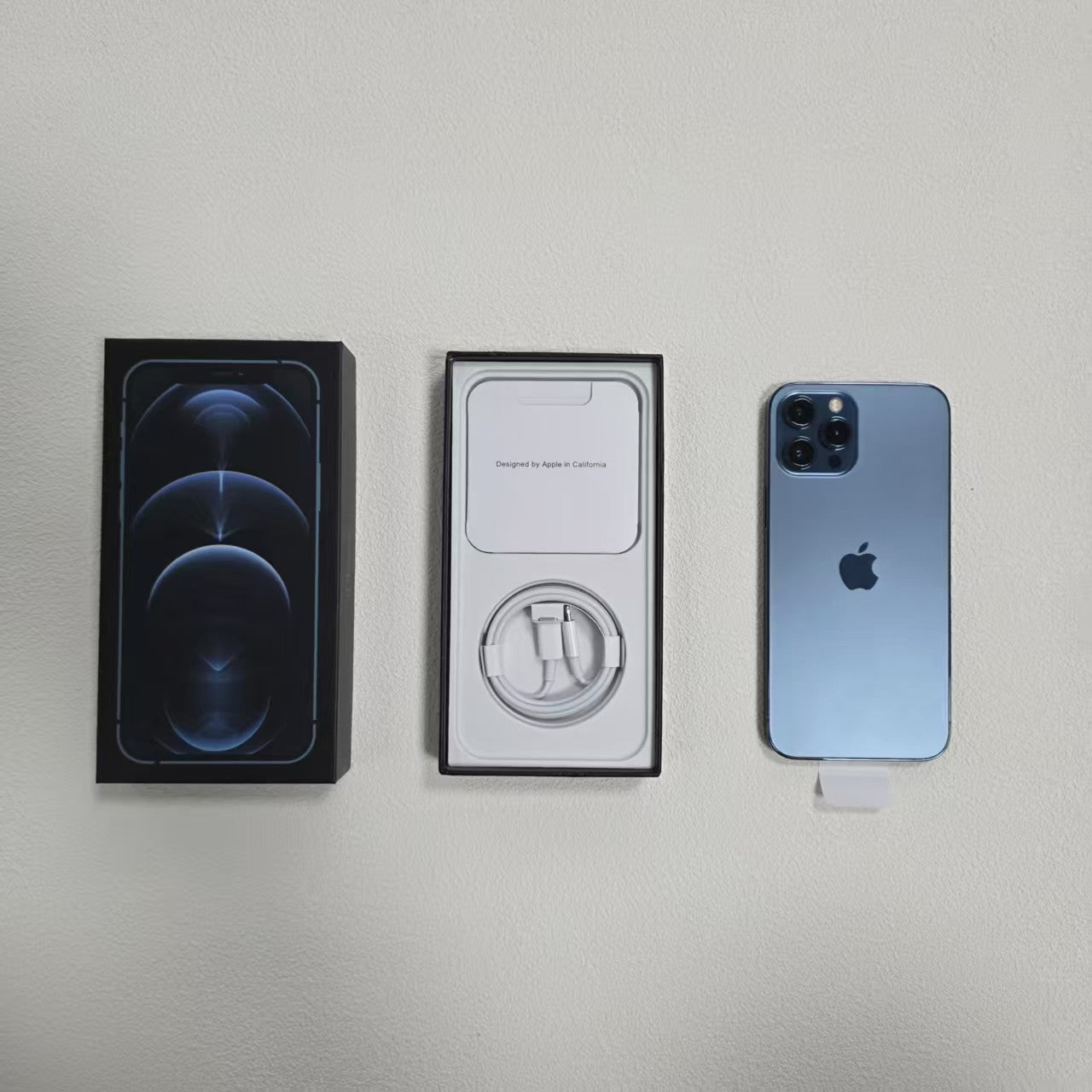 iPhone 12 Pro