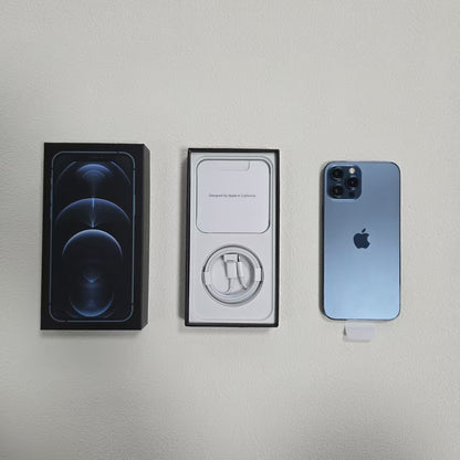 iPhone 12 Pro