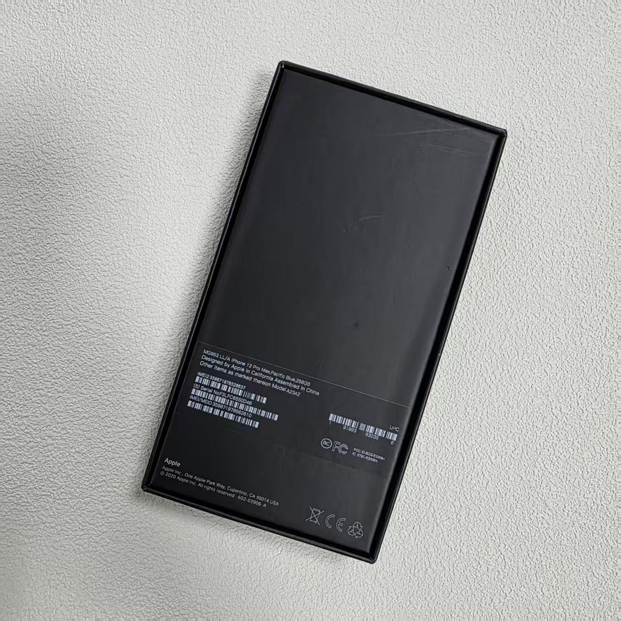 iPhone 12 Pro