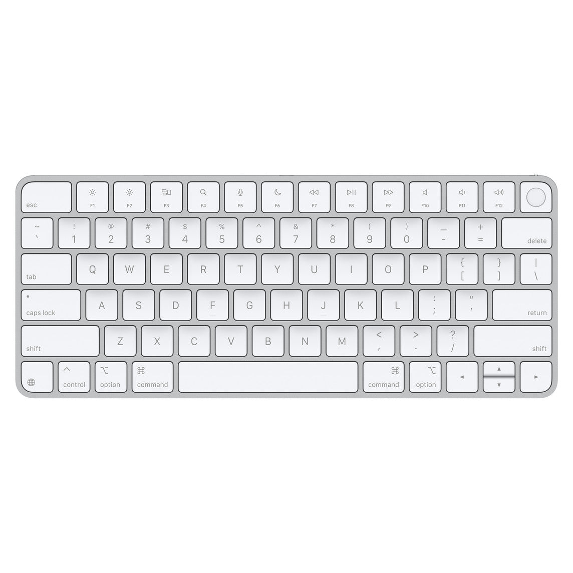 Apple Magic Keyboard with Touch ID (Used)