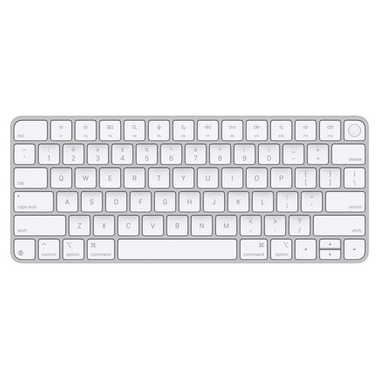 Apple Magic Keyboard with Touch ID (Used)