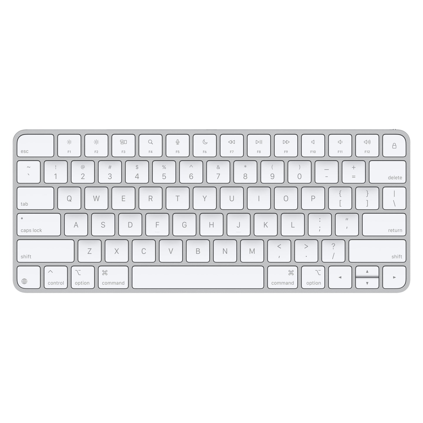 Apple Magic Keyboard (Used)
