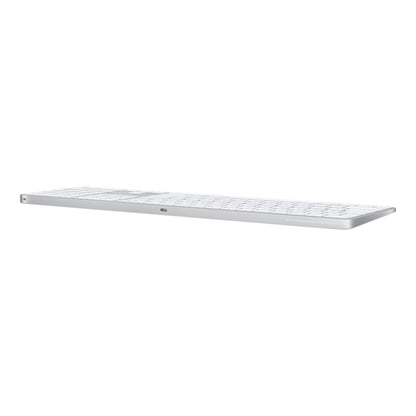 Apple Magic Keyboard + Numeric Keypad with Touch ID (Used)