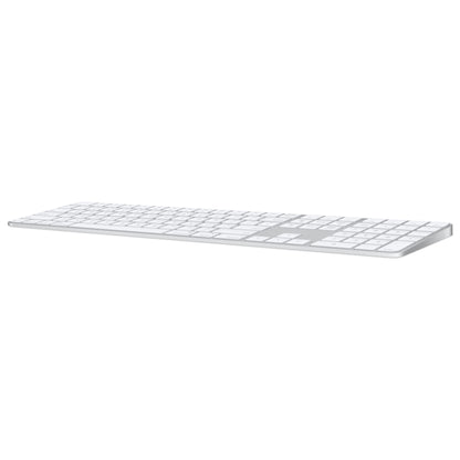 Apple Magic Keyboard + Numeric Keypad with Touch ID (Used)
