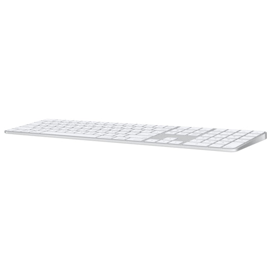 Apple Magic Keyboard + Numeric Keypad with Touch ID (Used)