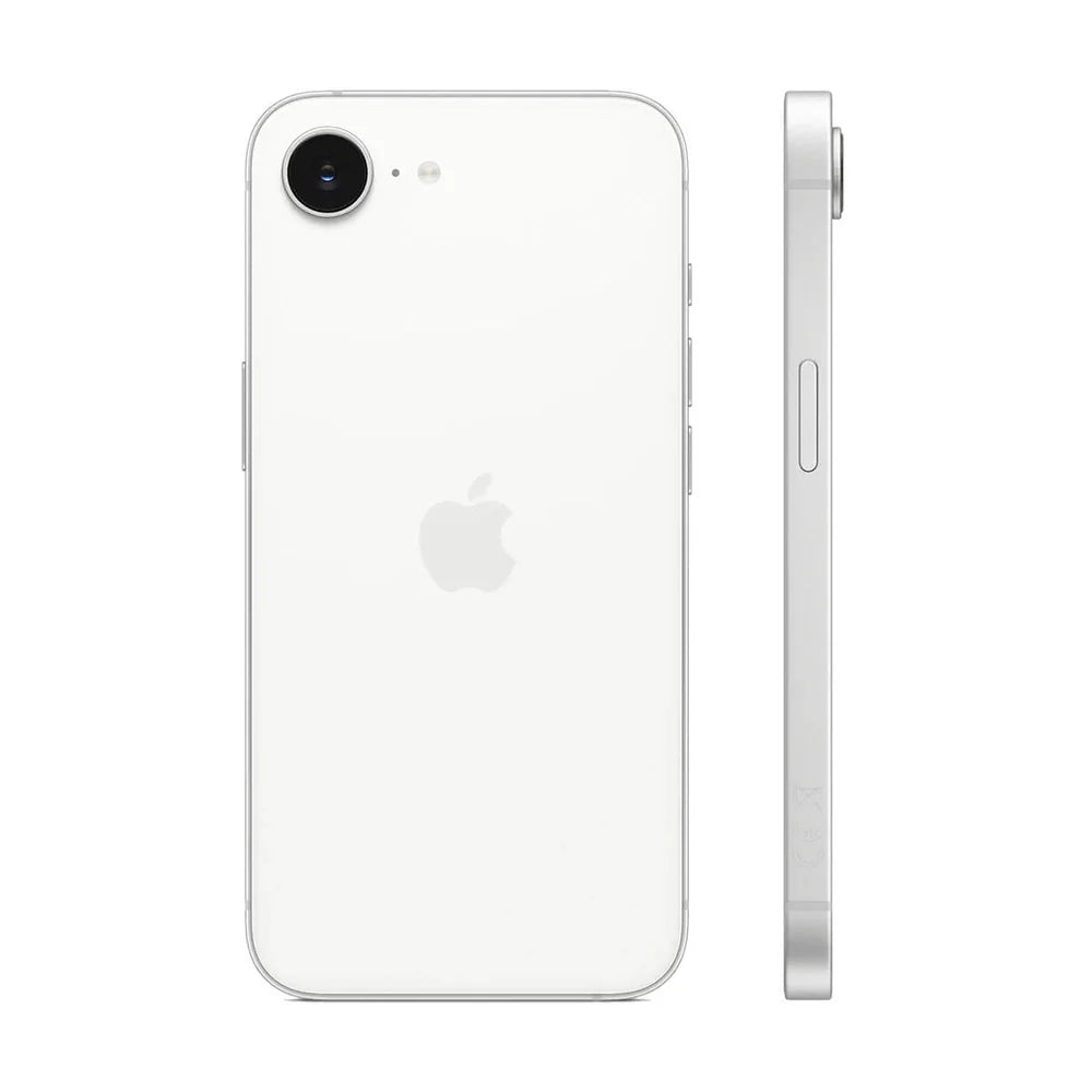 iPhone 16e
