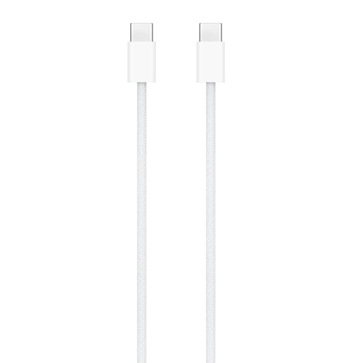 Braided Charging Cable 1 m (USB C)