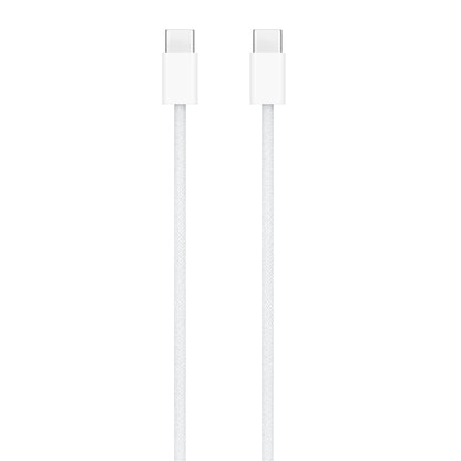 Braided Charging Cable 1 m (USB C)