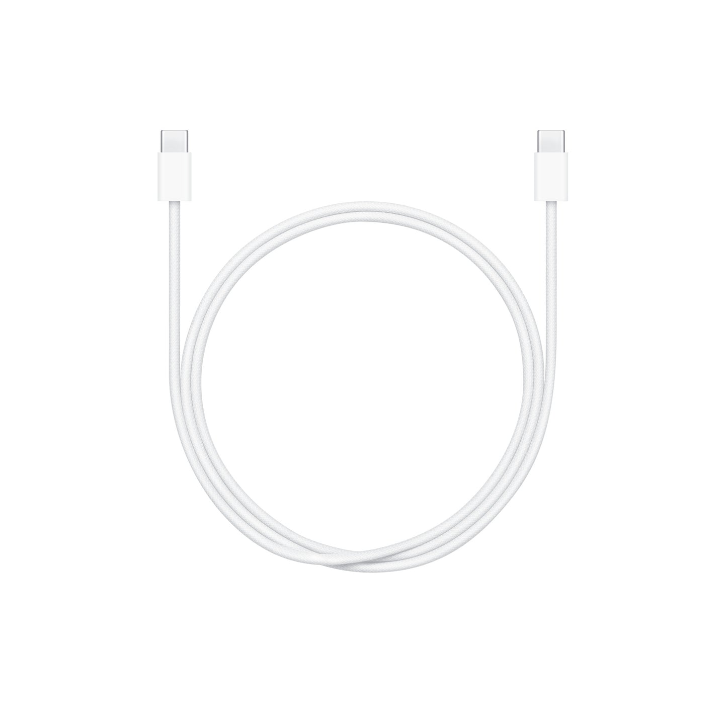 Braided Charging Cable 1 m (USB C)