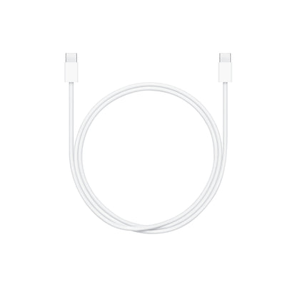 Braided Charging Cable 1 m (USB C)