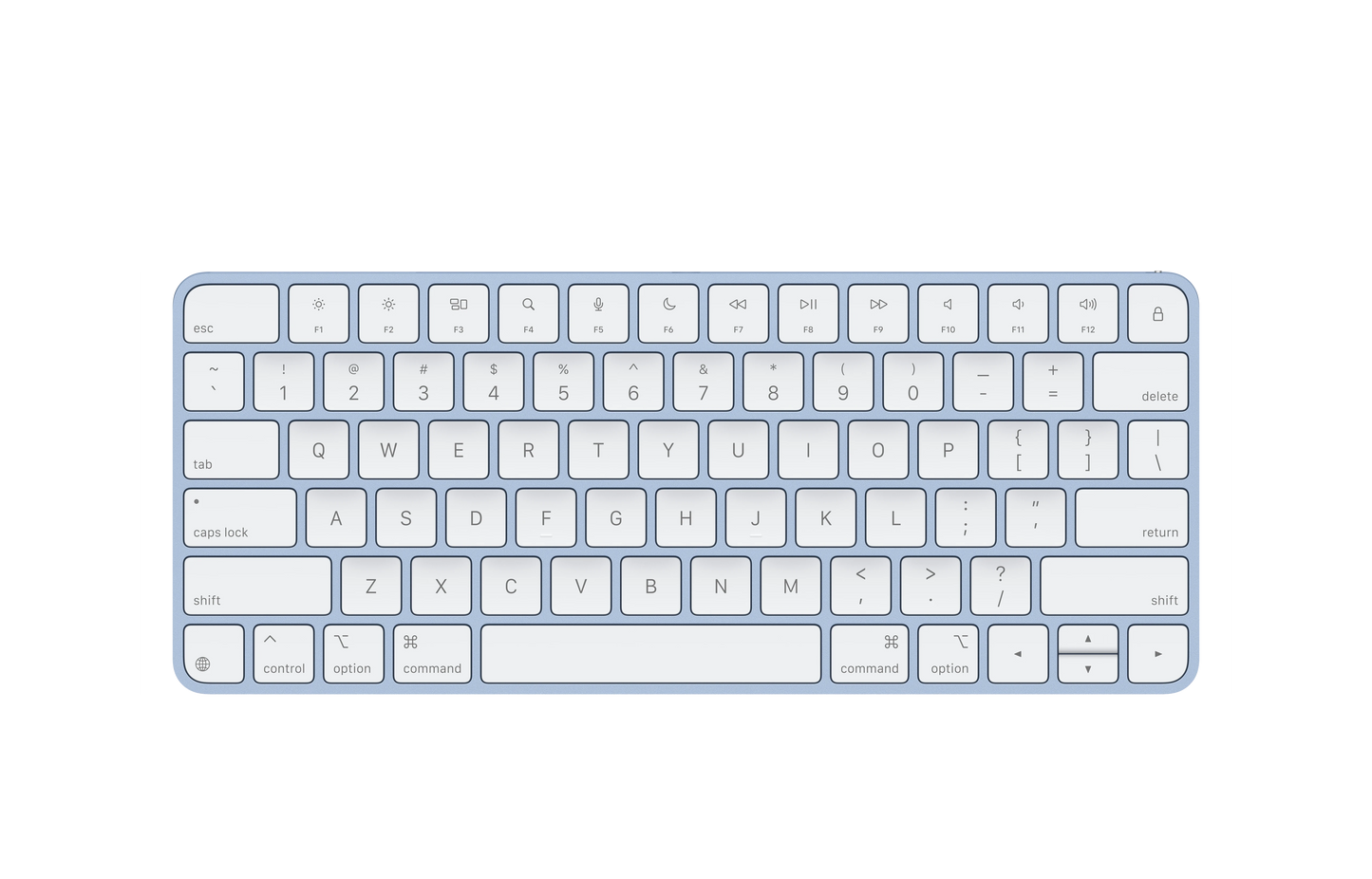 Apple Magic Keyboard (Used)