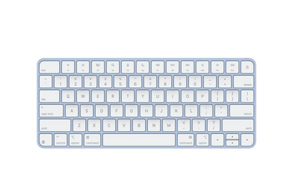 Apple Magic Keyboard (Used)