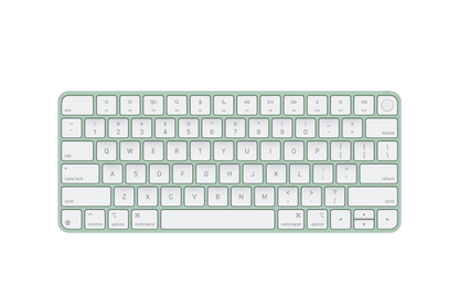 Apple Magic Keyboard with Touch ID (Used)
