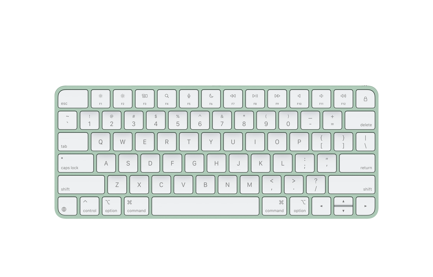 Apple Magic Keyboard (Used)