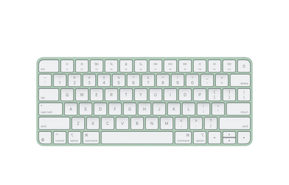 Apple Magic Keyboard (Used)