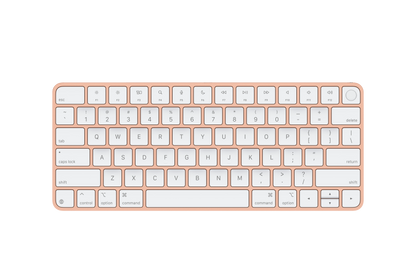 Apple Magic Keyboard with Touch ID (Used)