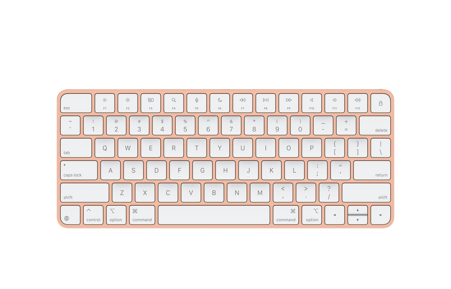 Apple Magic Keyboard (Used)