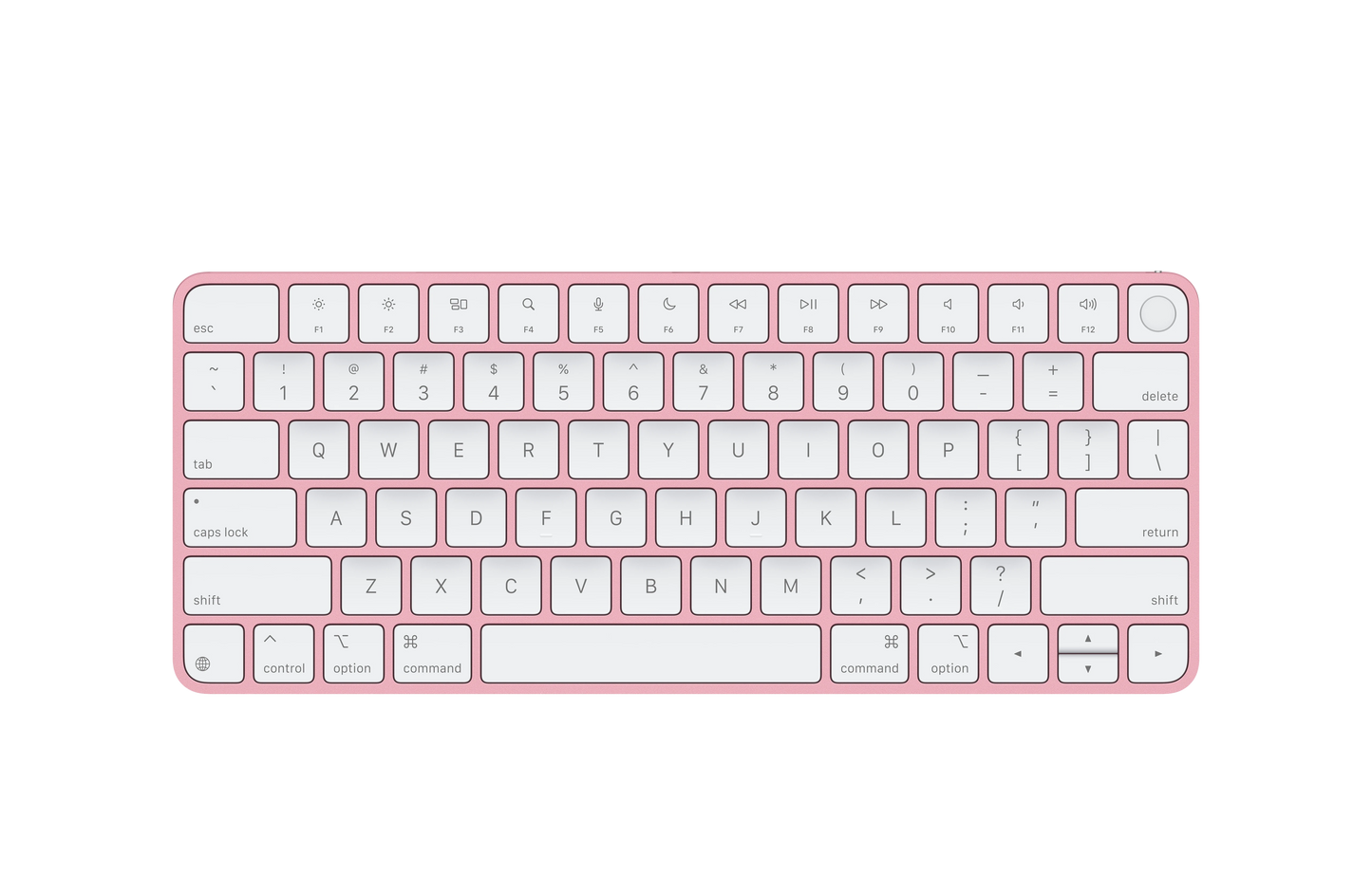 Apple Magic Keyboard with Touch ID (Used)