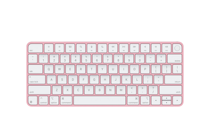 Apple Magic Keyboard with Touch ID (Used)