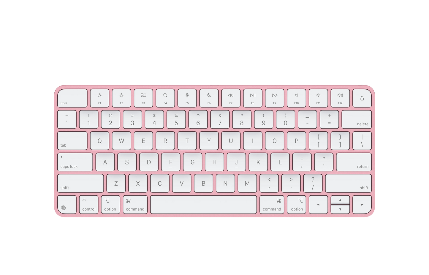 Apple Magic Keyboard (Used)