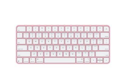 Apple Magic Keyboard (Used)