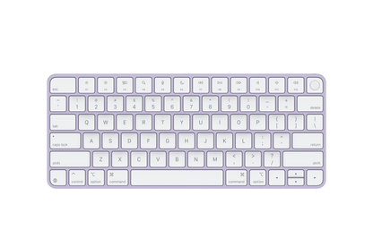 Apple Magic Keyboard with Touch ID (Used)