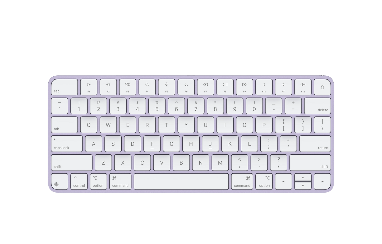 Apple Magic Keyboard (Used)