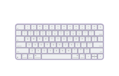 Apple Magic Keyboard (Used)