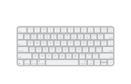 Apple Magic Keyboard with Touch ID (Used)
