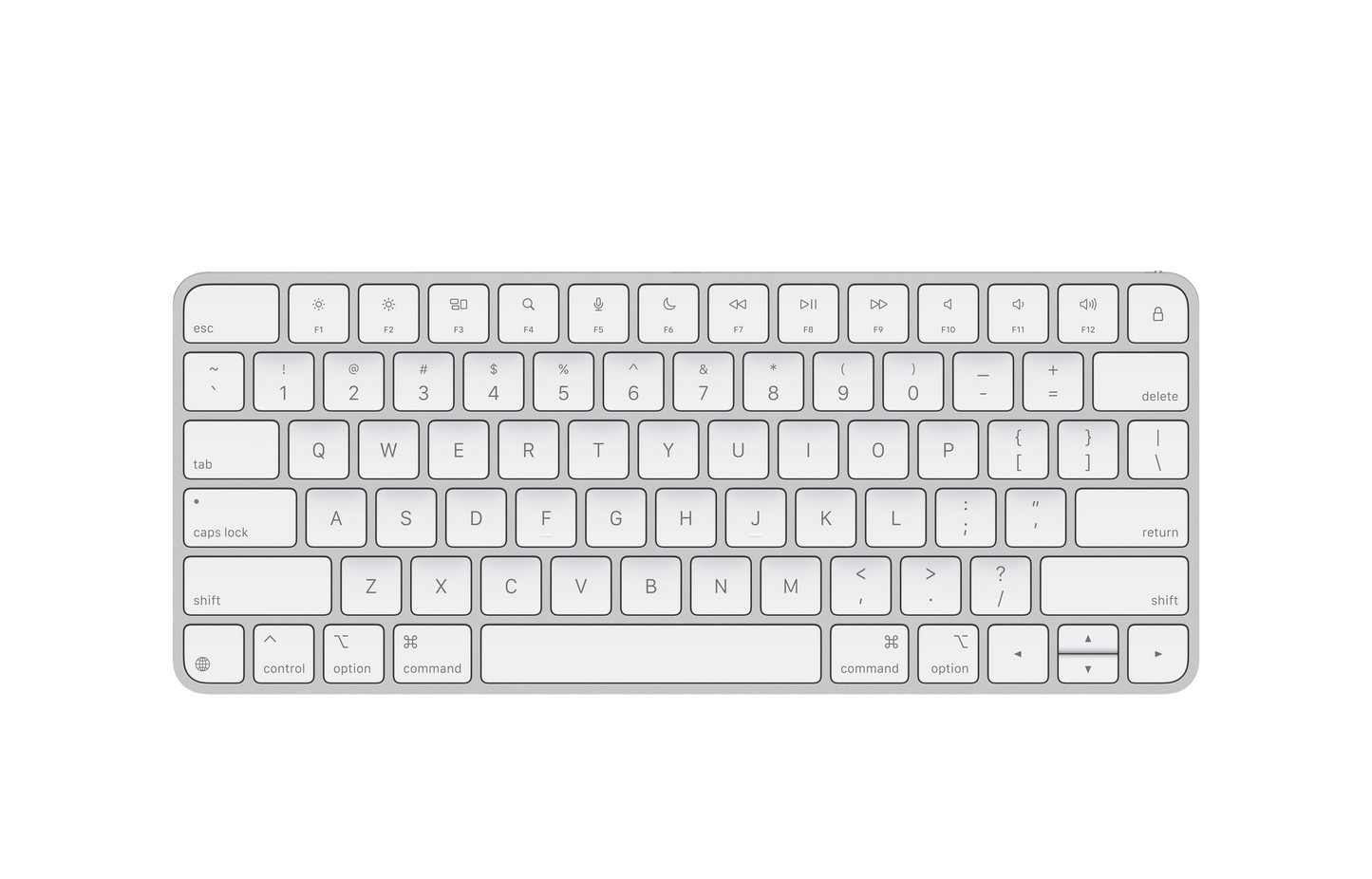 Apple Magic Keyboard (Used)