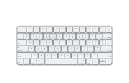Apple Magic Keyboard (Used)