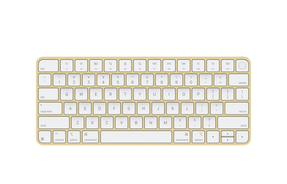 Apple Magic Keyboard with Touch ID (Used)