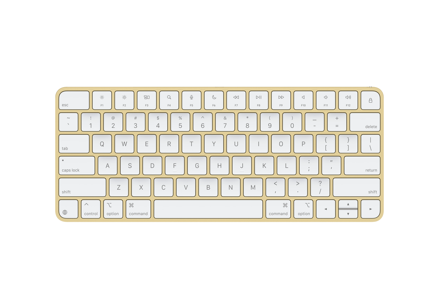 Apple Magic Keyboard (Used)
