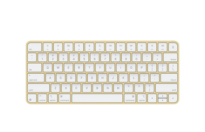 Apple Magic Keyboard (Used)