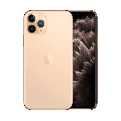 iPhone 11 Pro