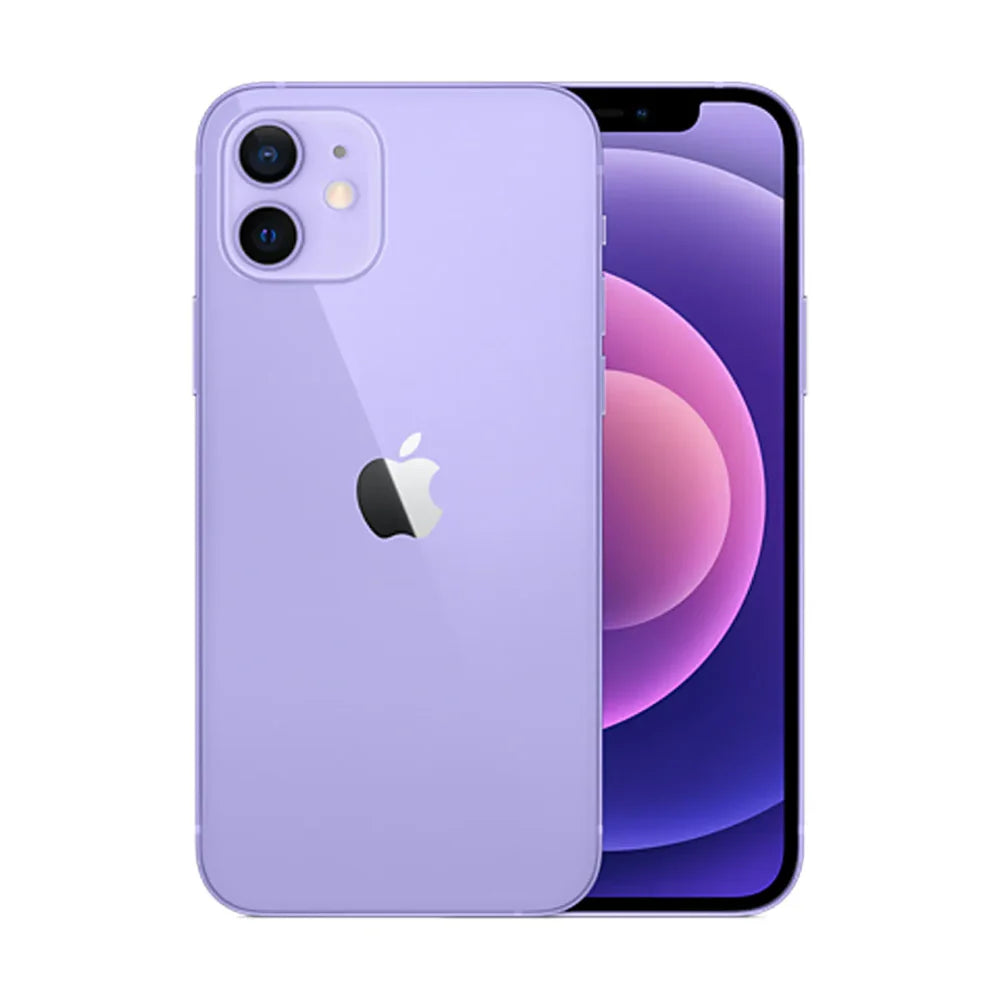 iPhone 12