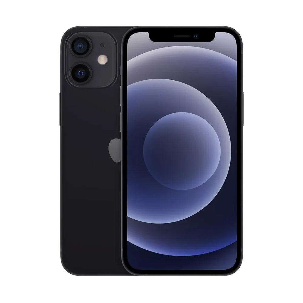 iPhone 12 Mini