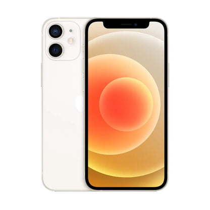 iPhone 12 Mini