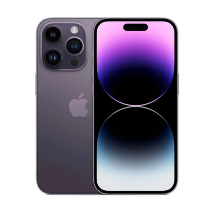 iPhone 14 Pro