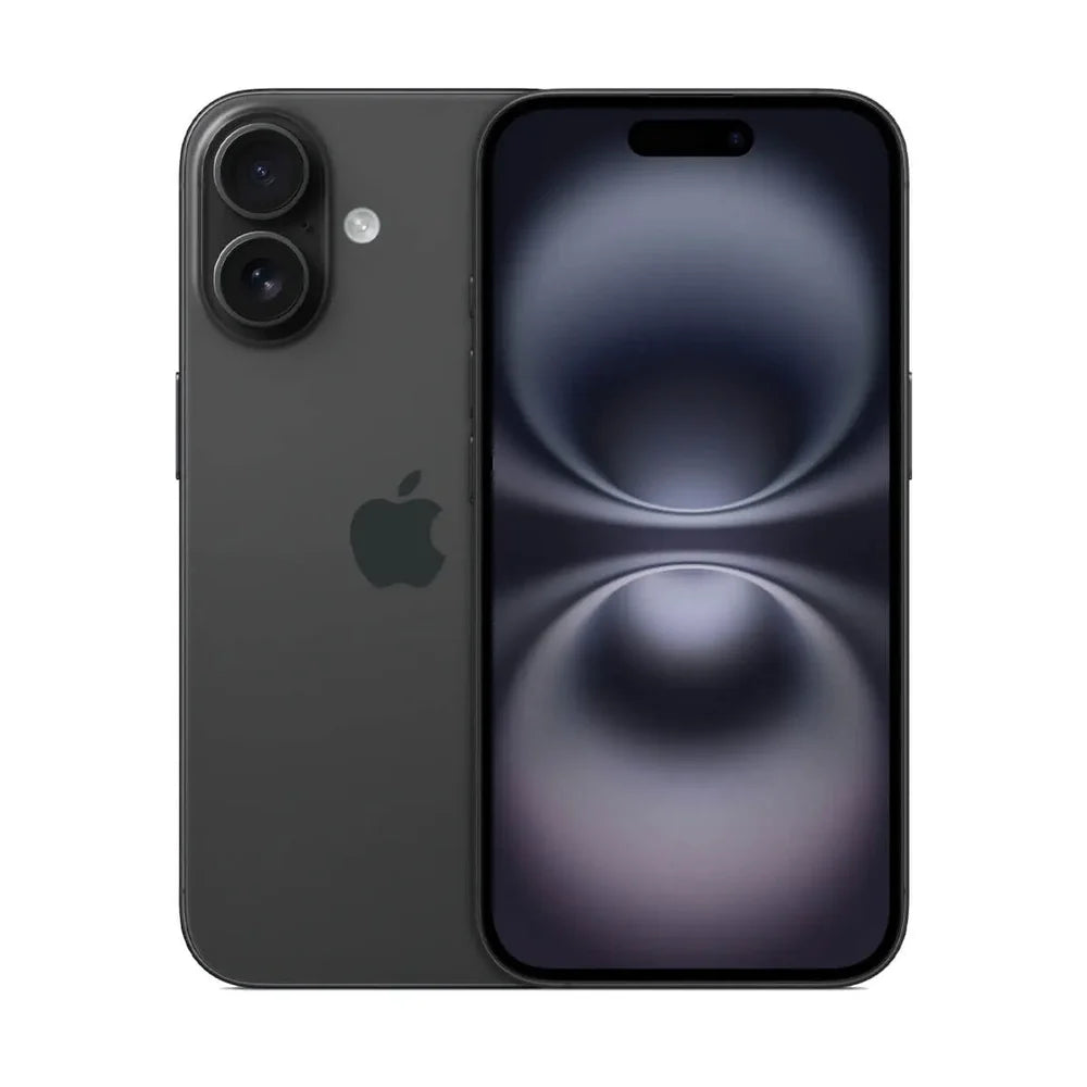 iPhone 16